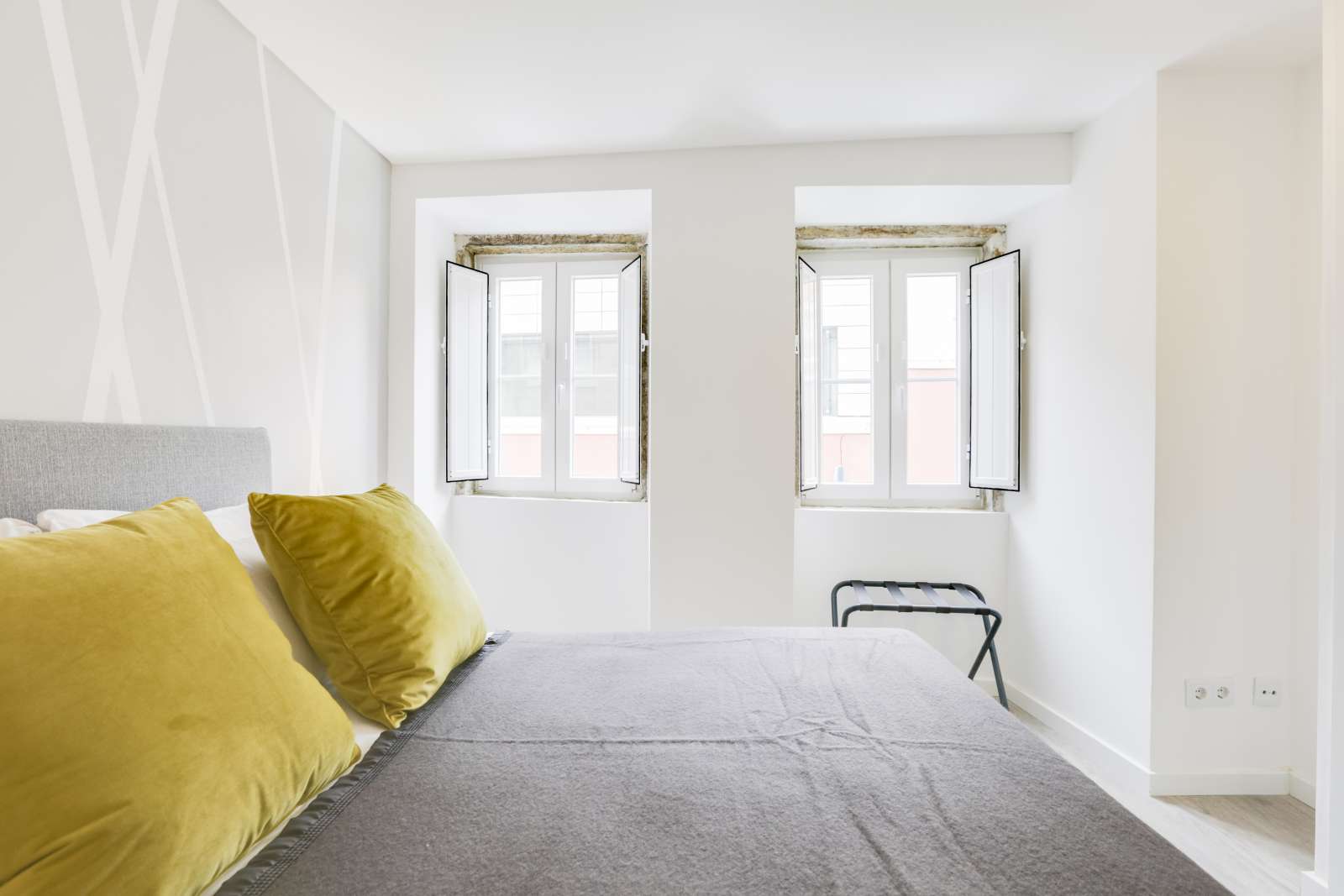 1-bedroom apartment for rent in Estrela