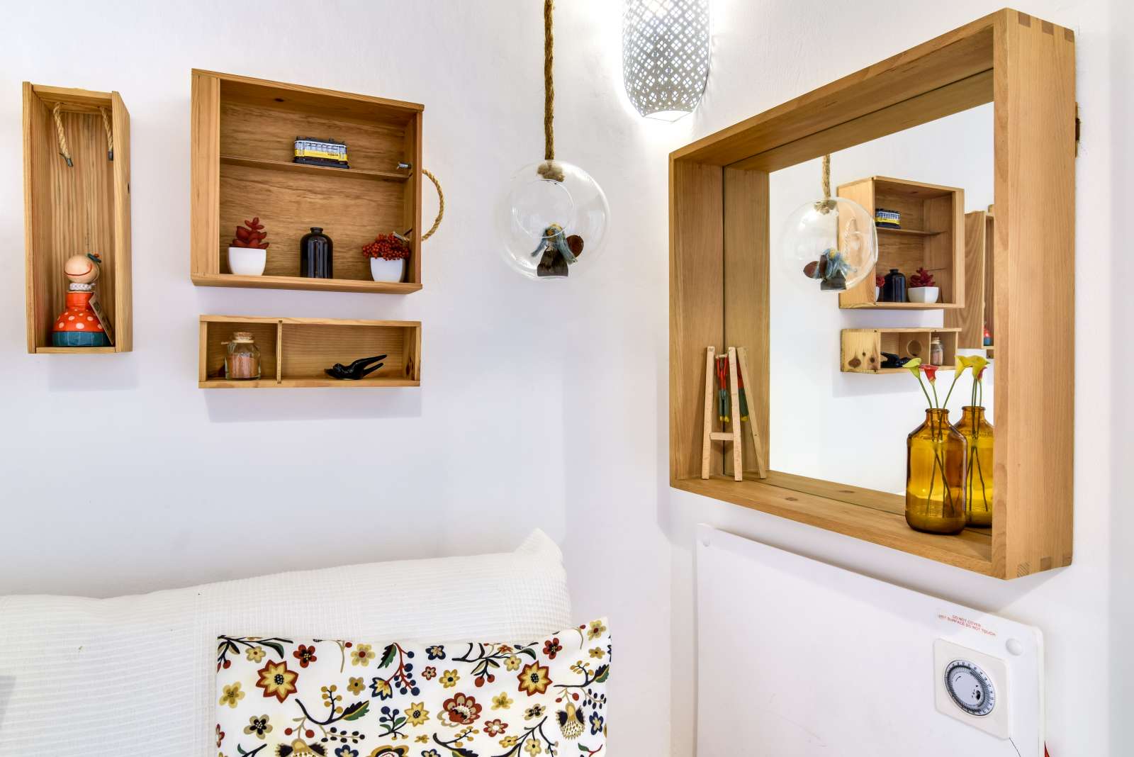 Studio apartment for rent in Cais do Sodré