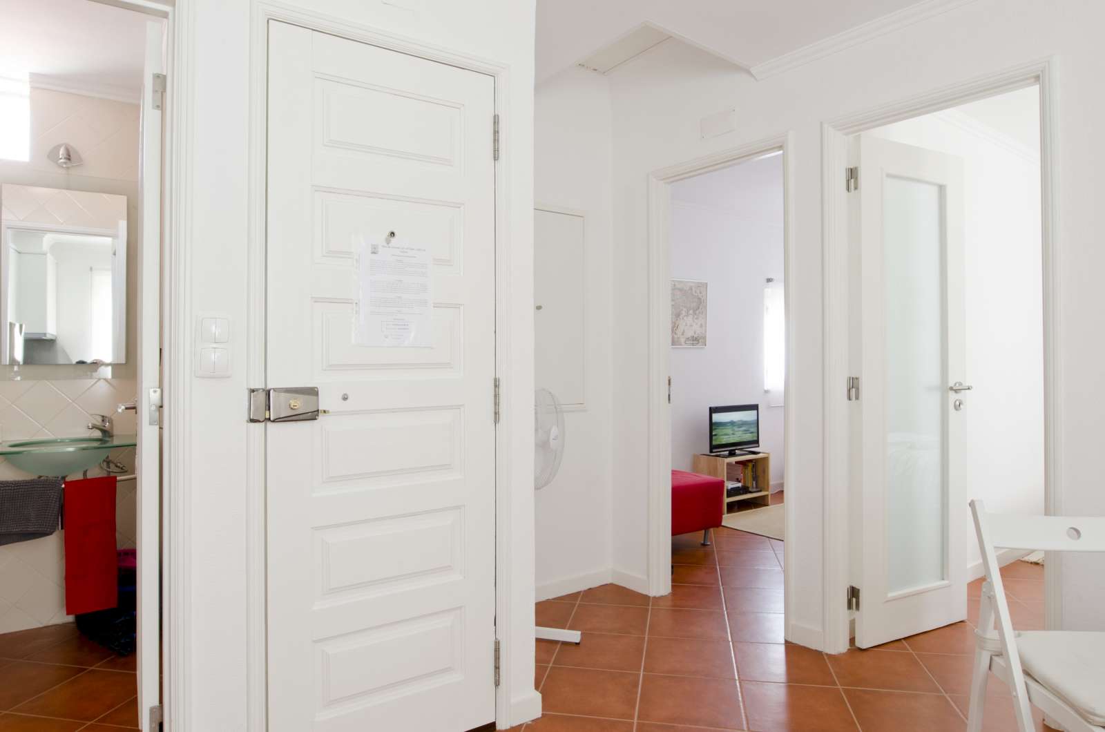 Student accommodation in Lisbon - All inclusive from €825 →