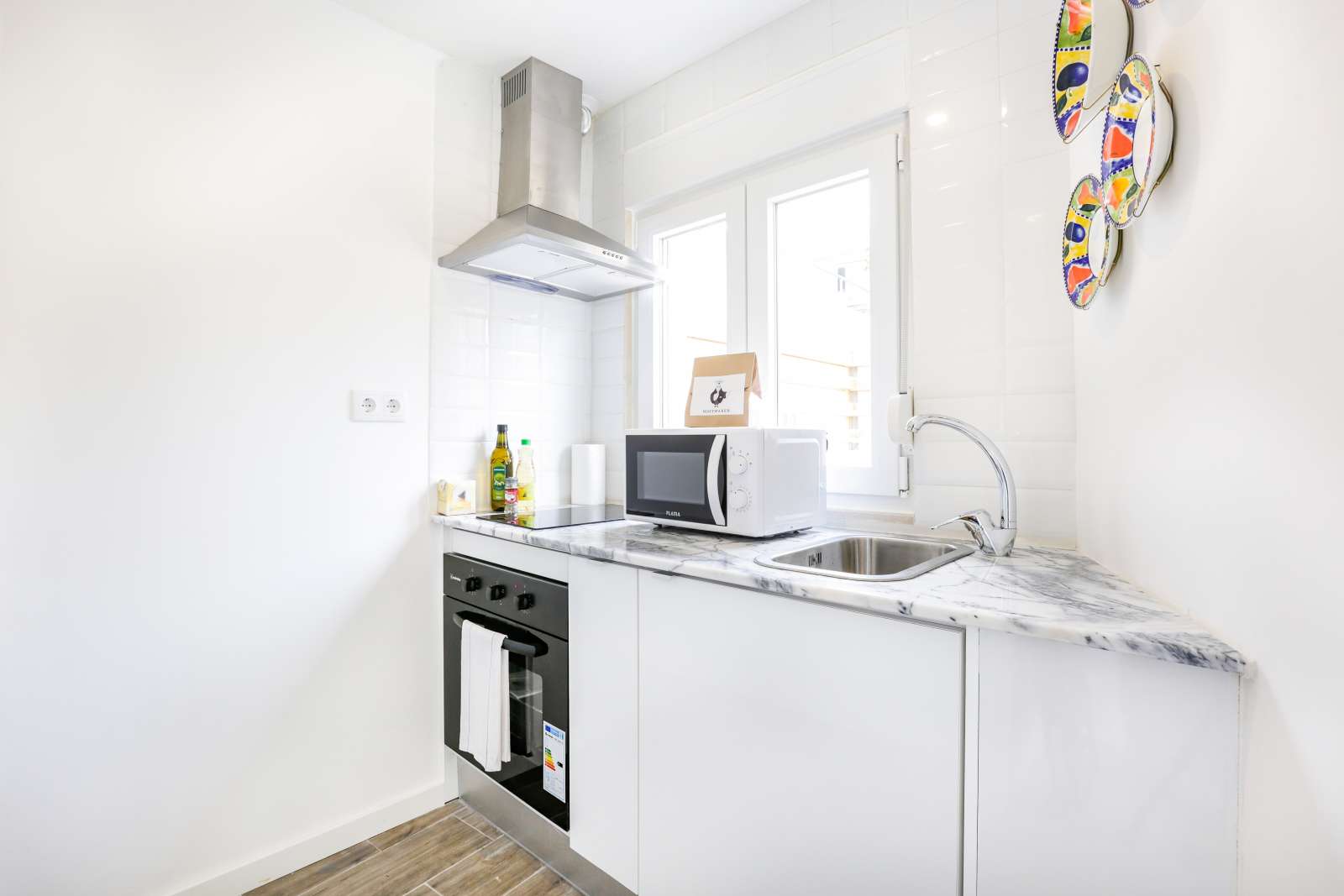 1-bedroom apartment for rent in Estrela