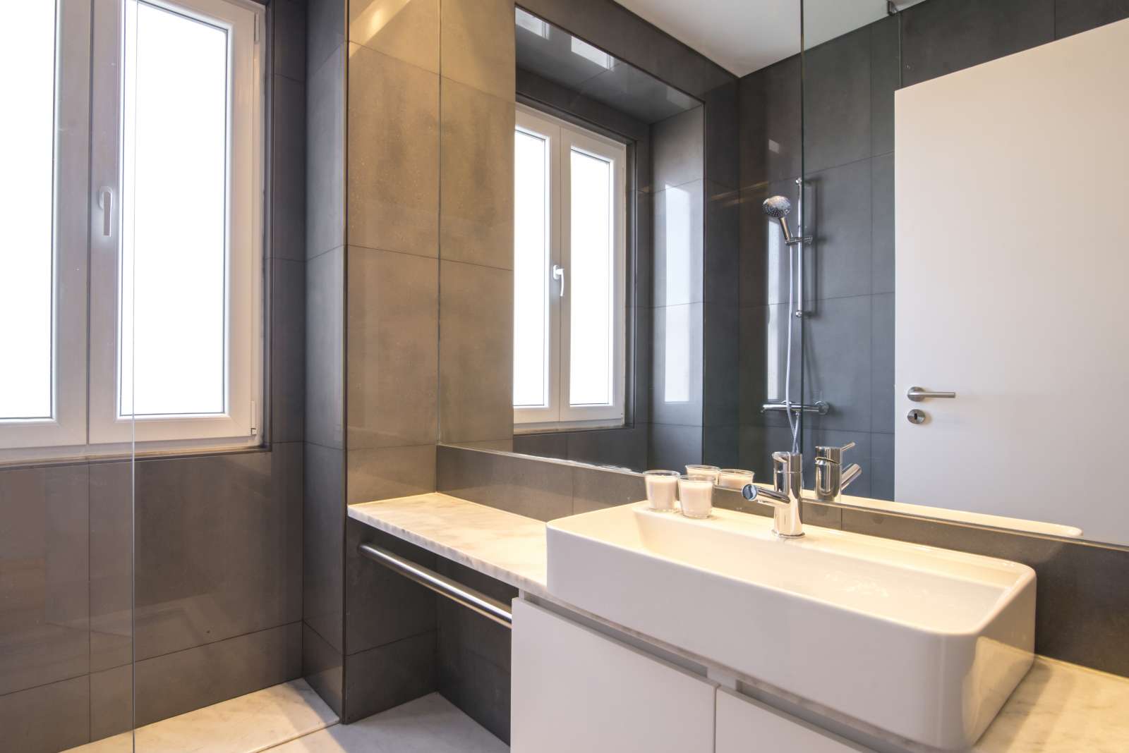 3-bedroom apartment for rent in Penha de França