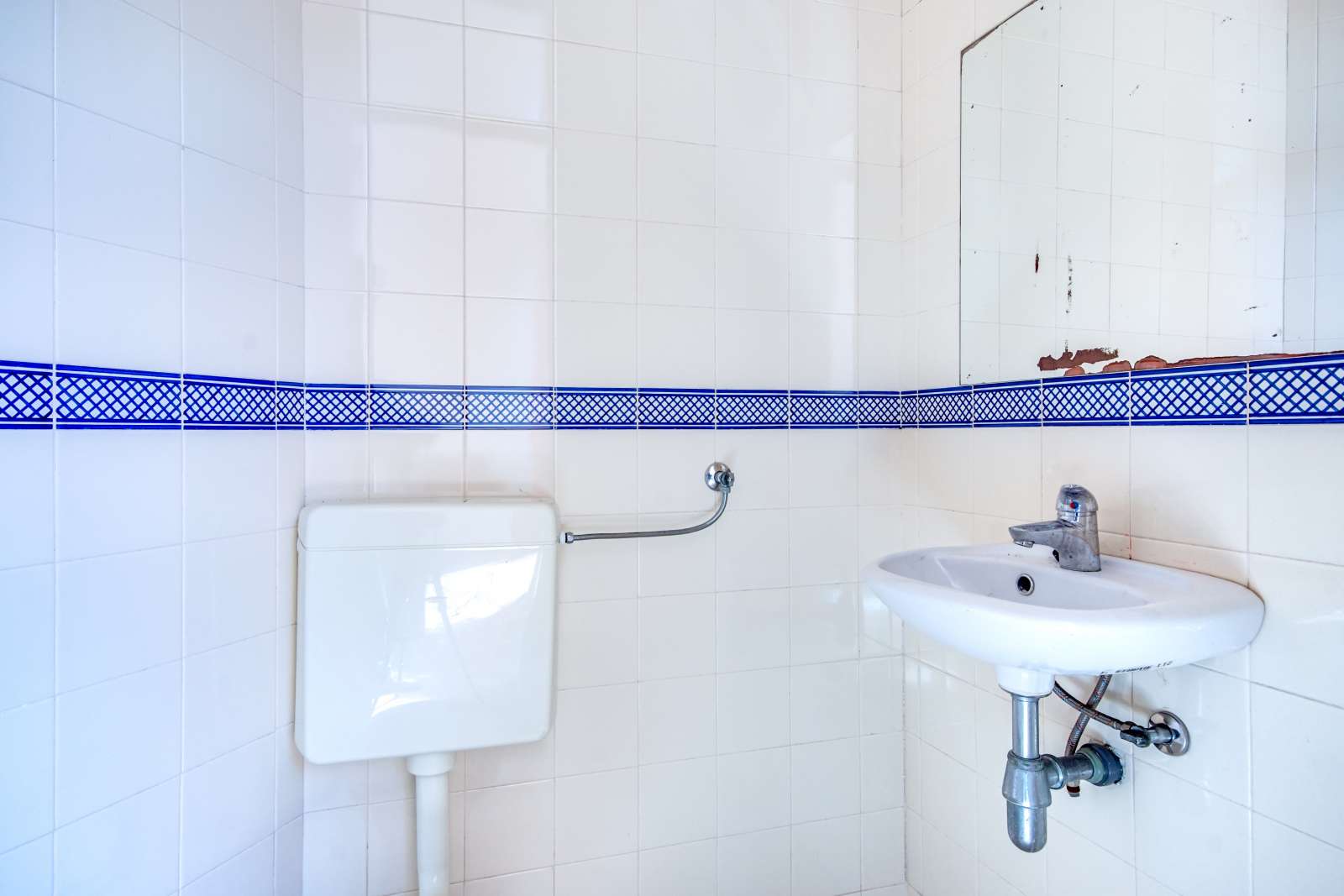 3-bedroom apartment for rent in Penha de França