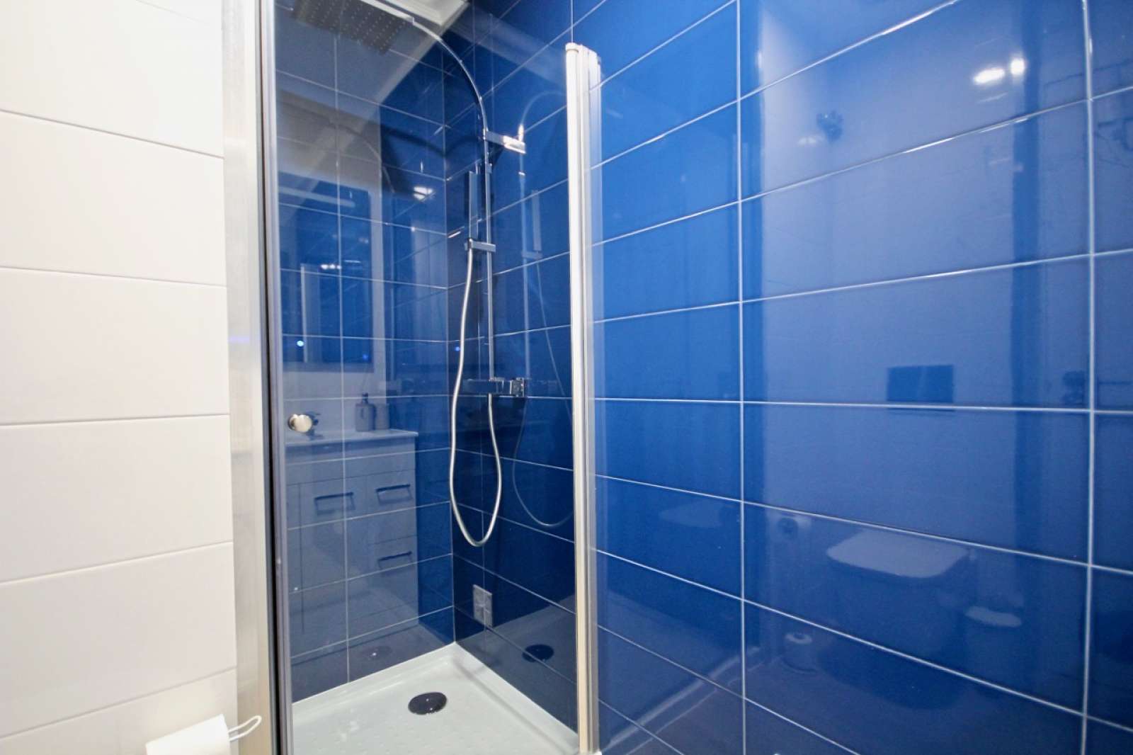 Stylish 1-bedroom apartment for rent in Alcântara