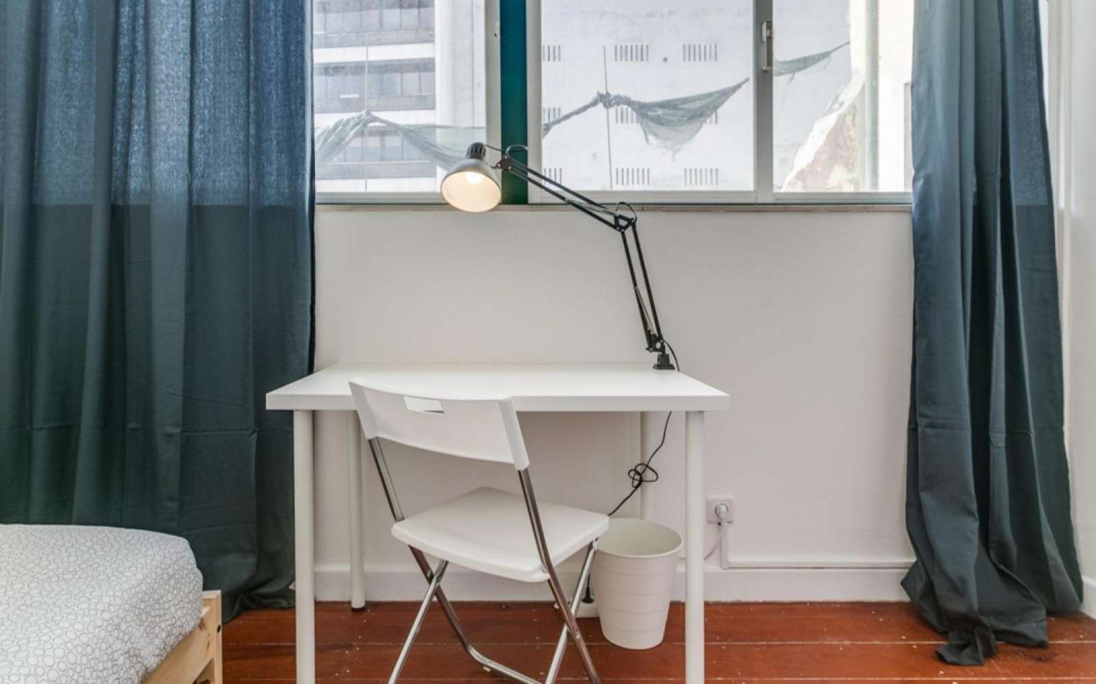 Suite grande e tranquila a dois passos de tudo