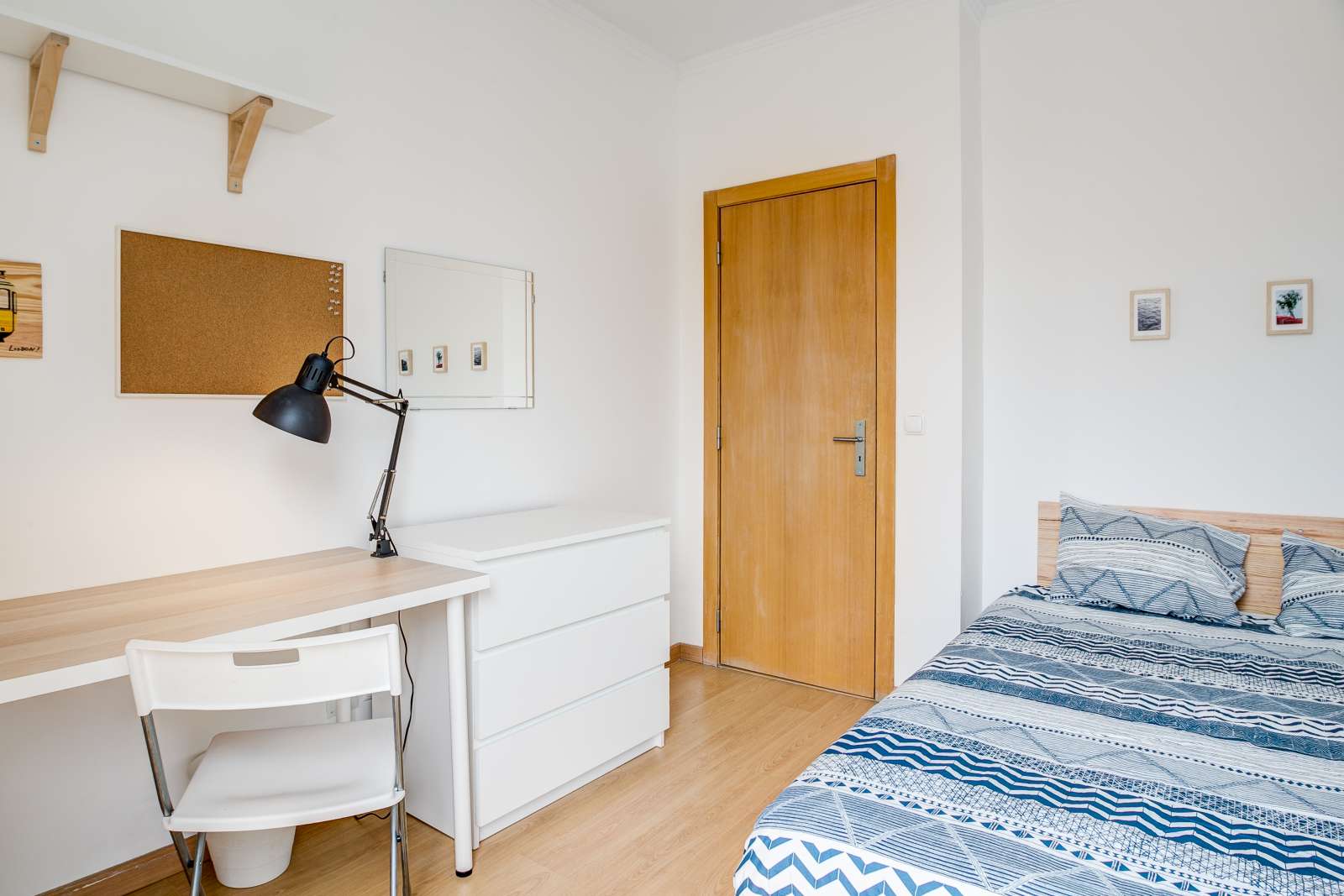 Nice suite for 1 or 2 girls if you want to share