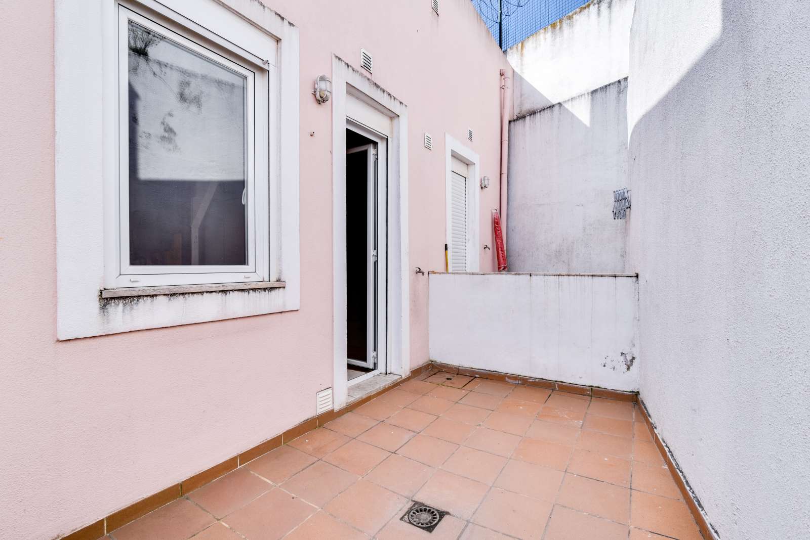 1-bedroom apartment for rent in Penha de França