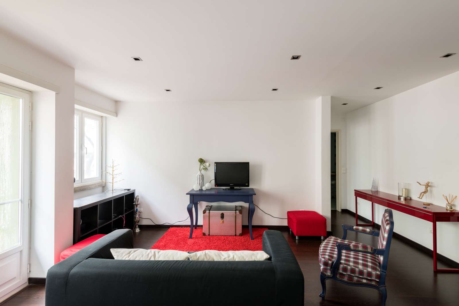 2-bedroom apartment for rent in Arroios