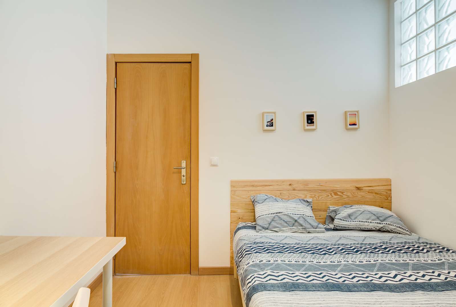 luxurious room in Lisbon Center