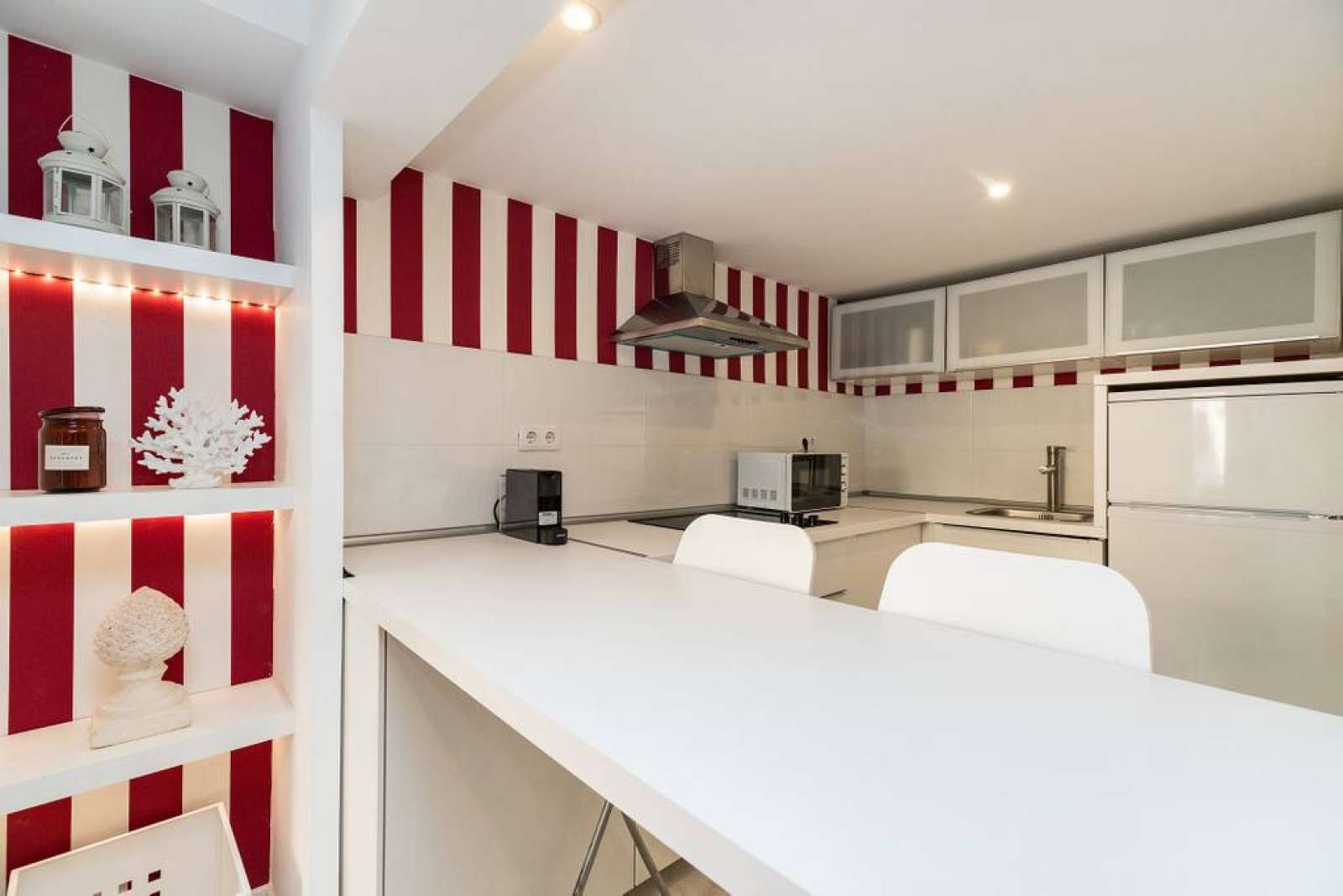 1-bedroom apartment for rent in Estrela, Lisbon