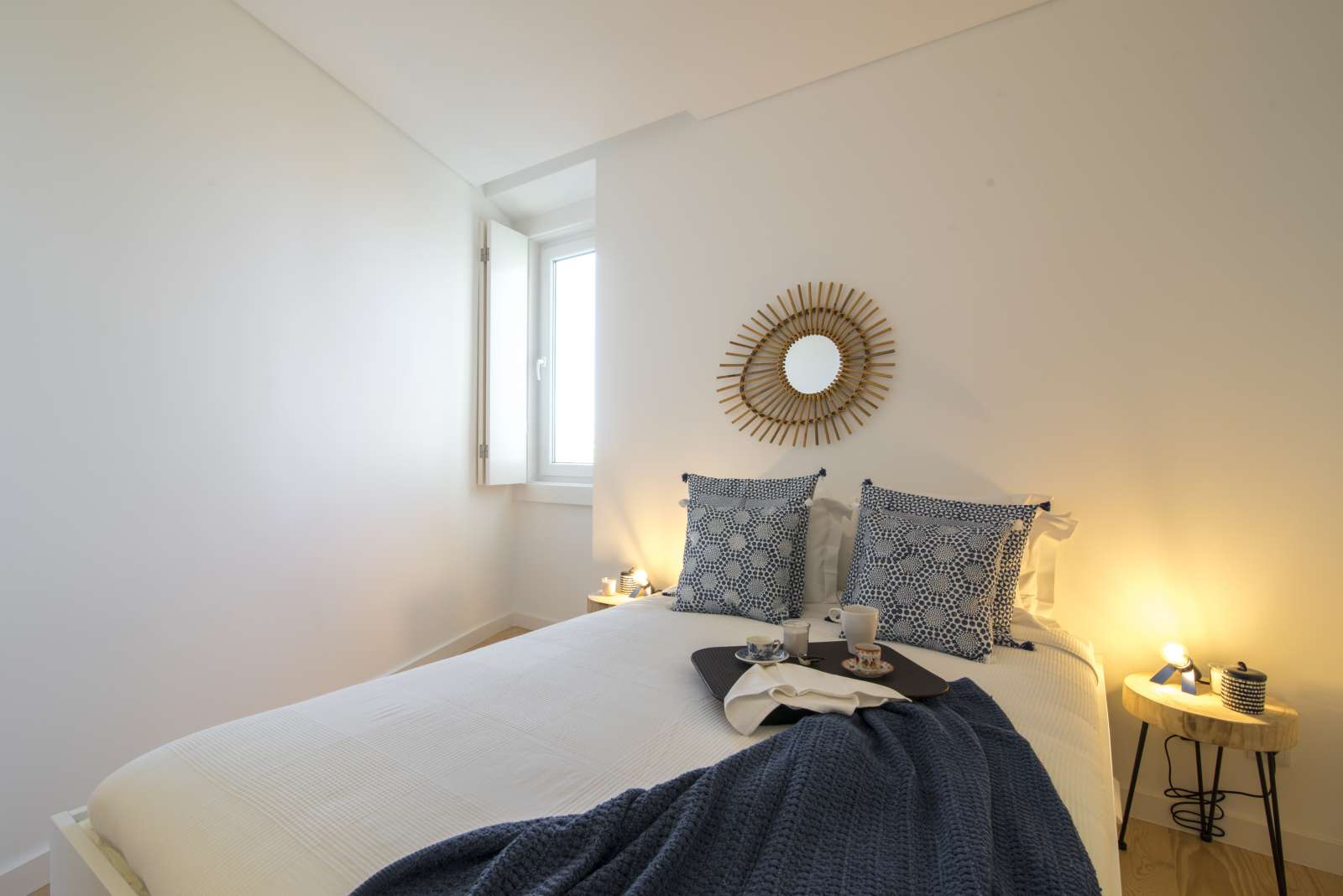 3-bedroom apartment for rent in Penha de França