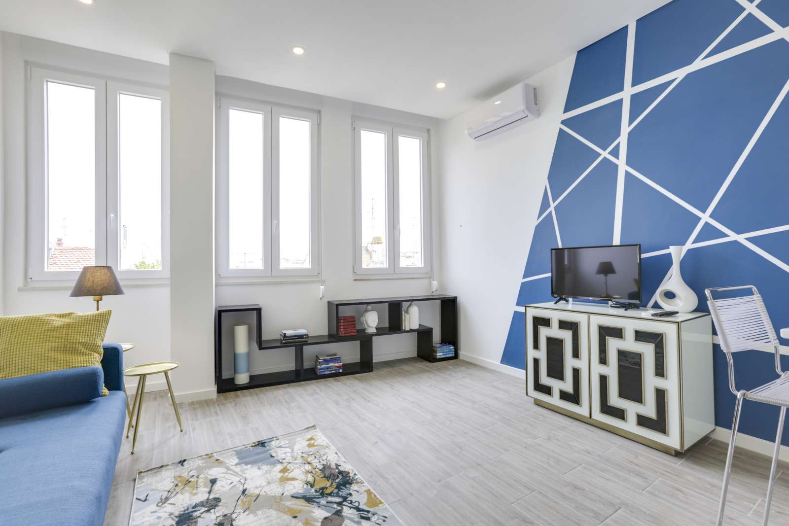 1-bedroom apartment for rent in Estrela