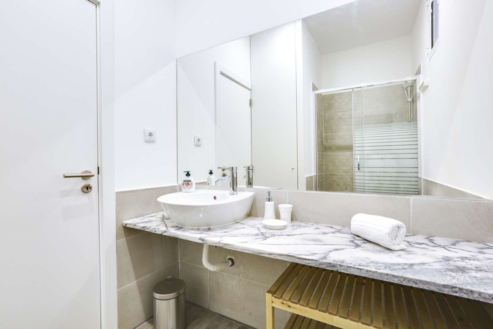 1-bedroom apartment for rent in Estrela