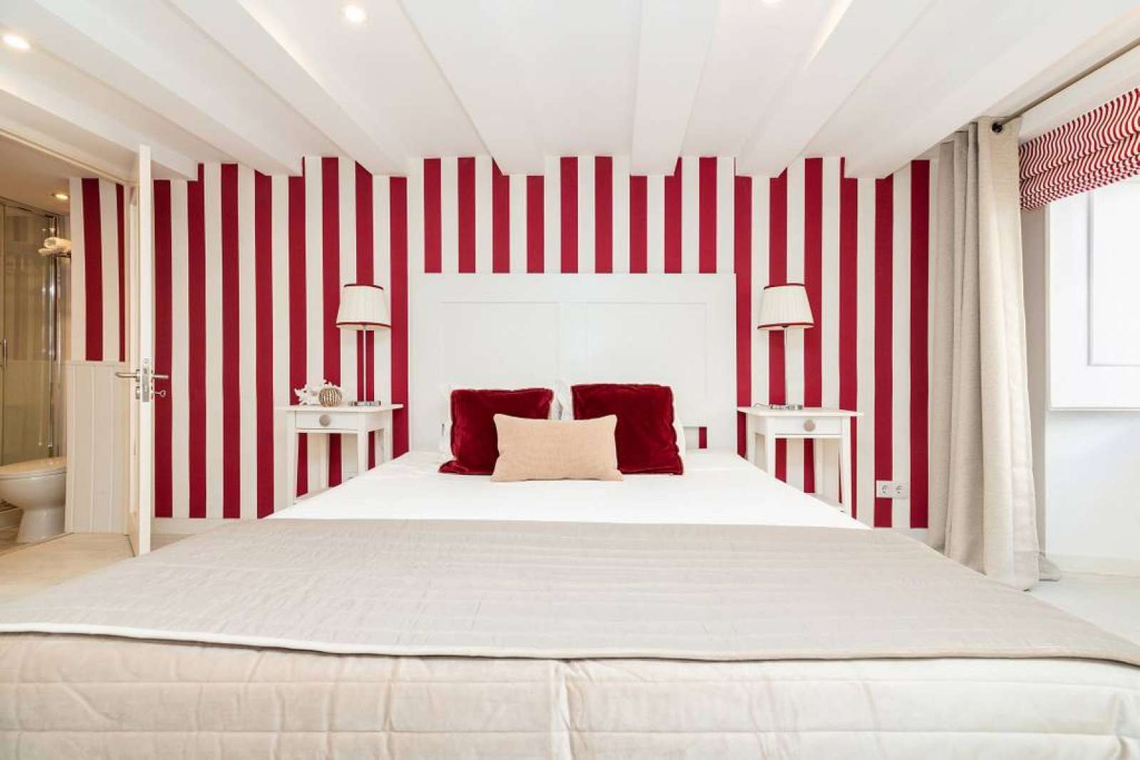 1-bedroom apartment for rent in Estrela, Lisbon