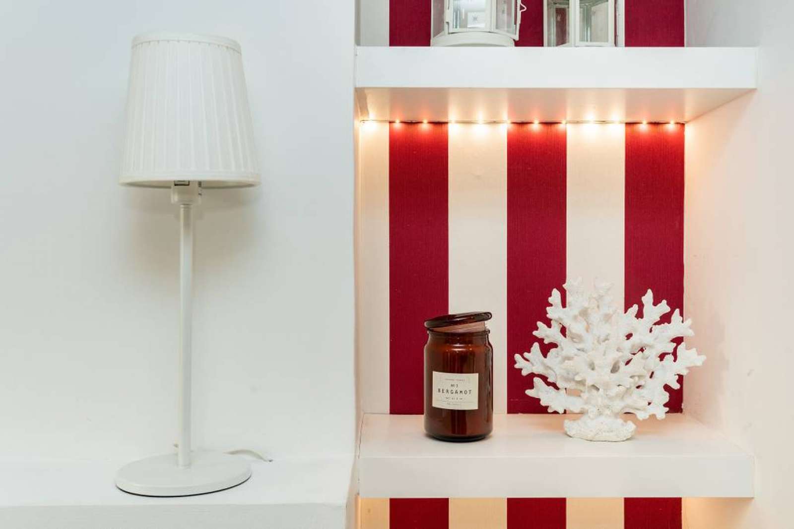 1-bedroom apartment for rent in Estrela, Lisbon