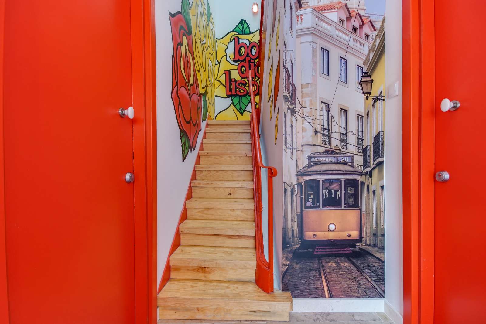 Modern 1-bedroom apartment for rent close to Ajuda National Palace