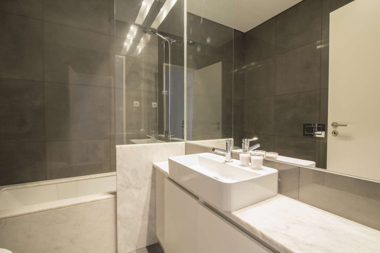 3-bedroom apartment for rent in Penha de França