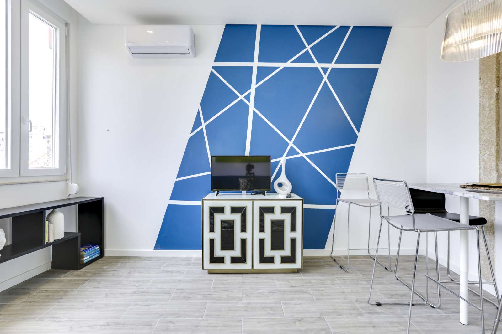 1-bedroom apartment for rent in Estrela