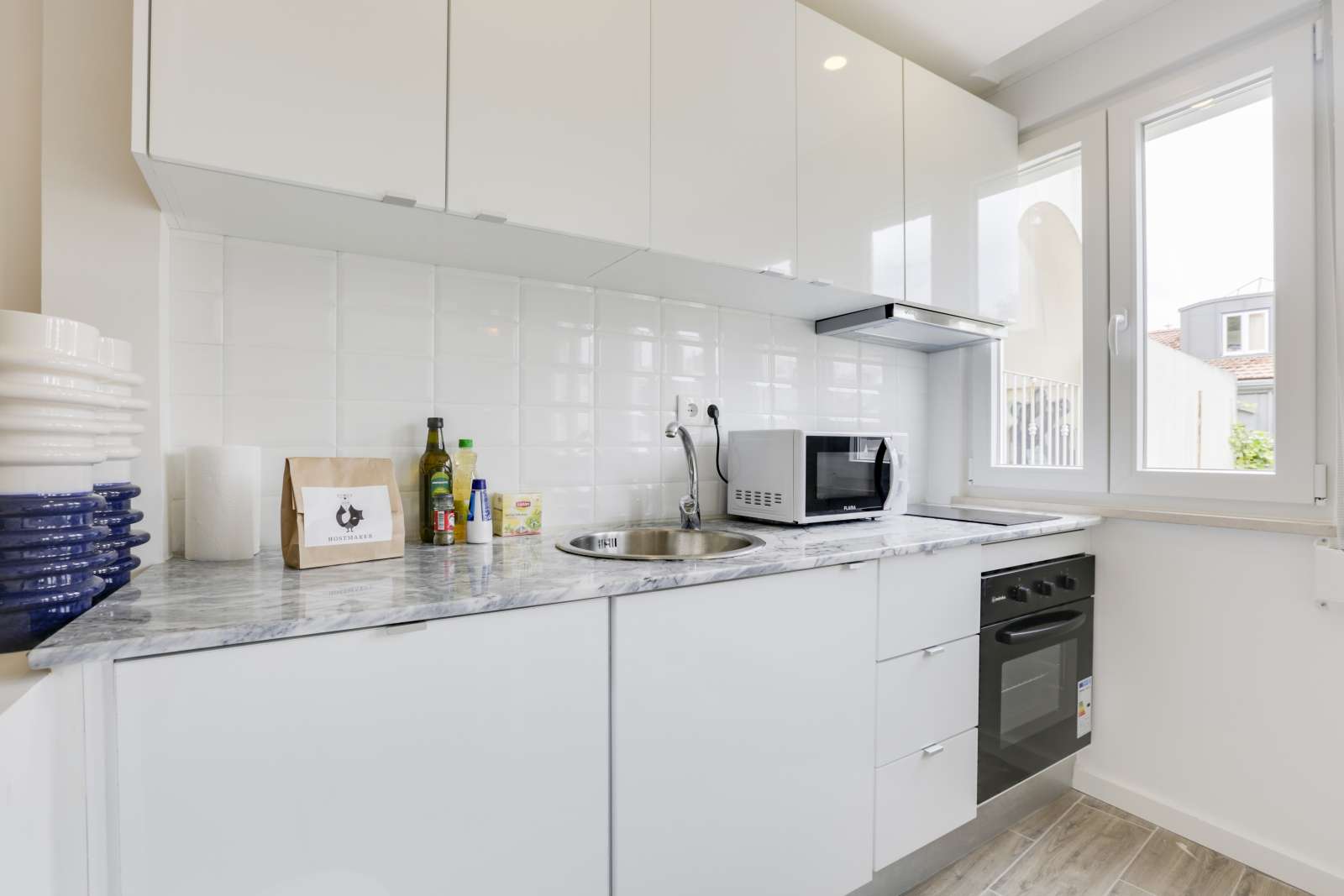 1-bedroom apartment for rent in Estrela