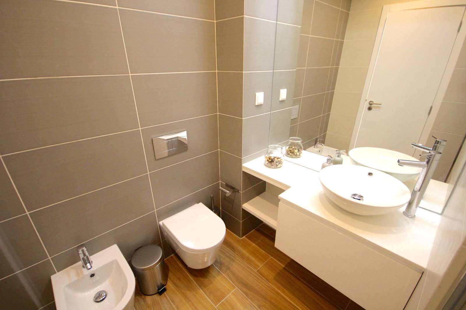 Nice 2-bedroom apartment for rent near Instituto Superior Técnico in Arroios