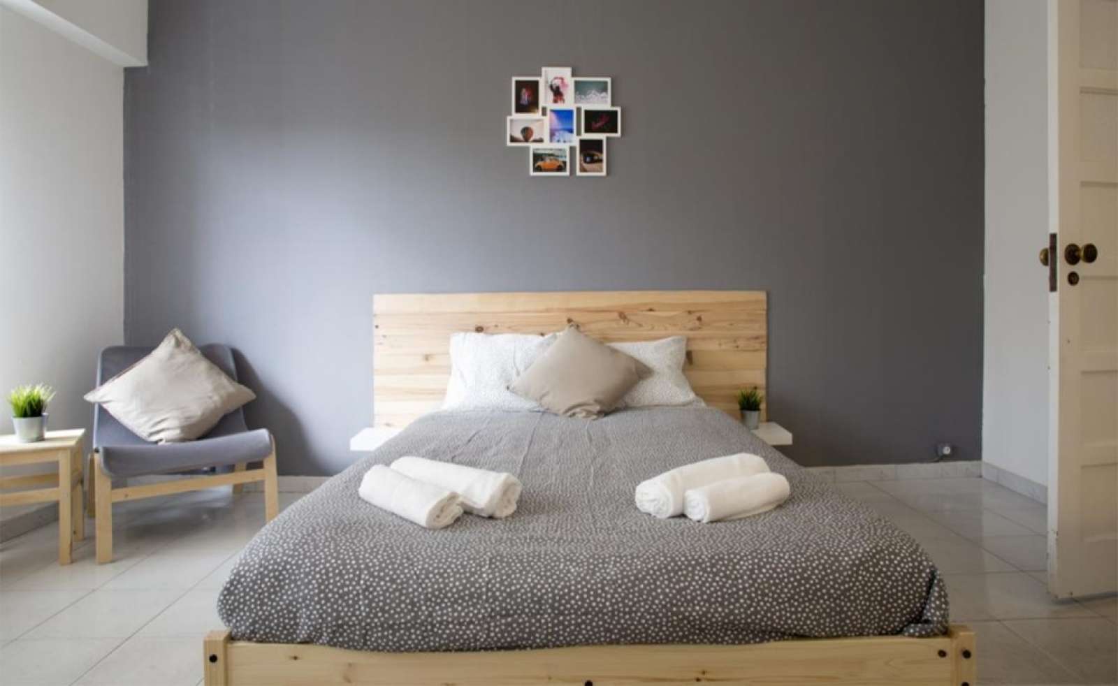 Nice and comfortable room near Nova, Cidade Universitária and IST