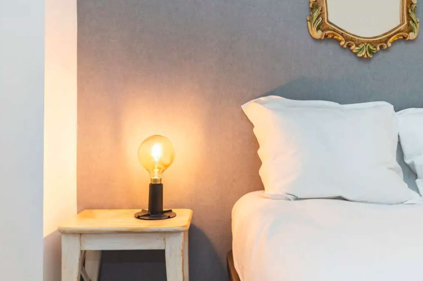 Cute 1-bedroom apartment for rent in Castelo