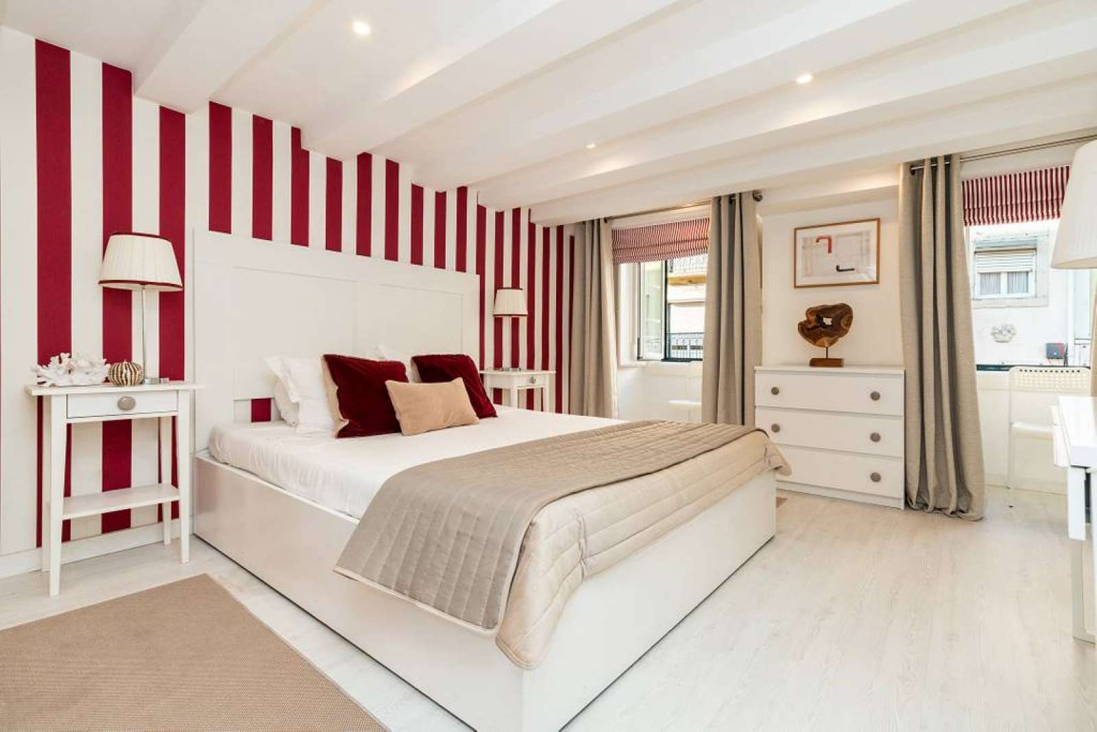 1-bedroom apartment for rent in Estrela, Lisbon