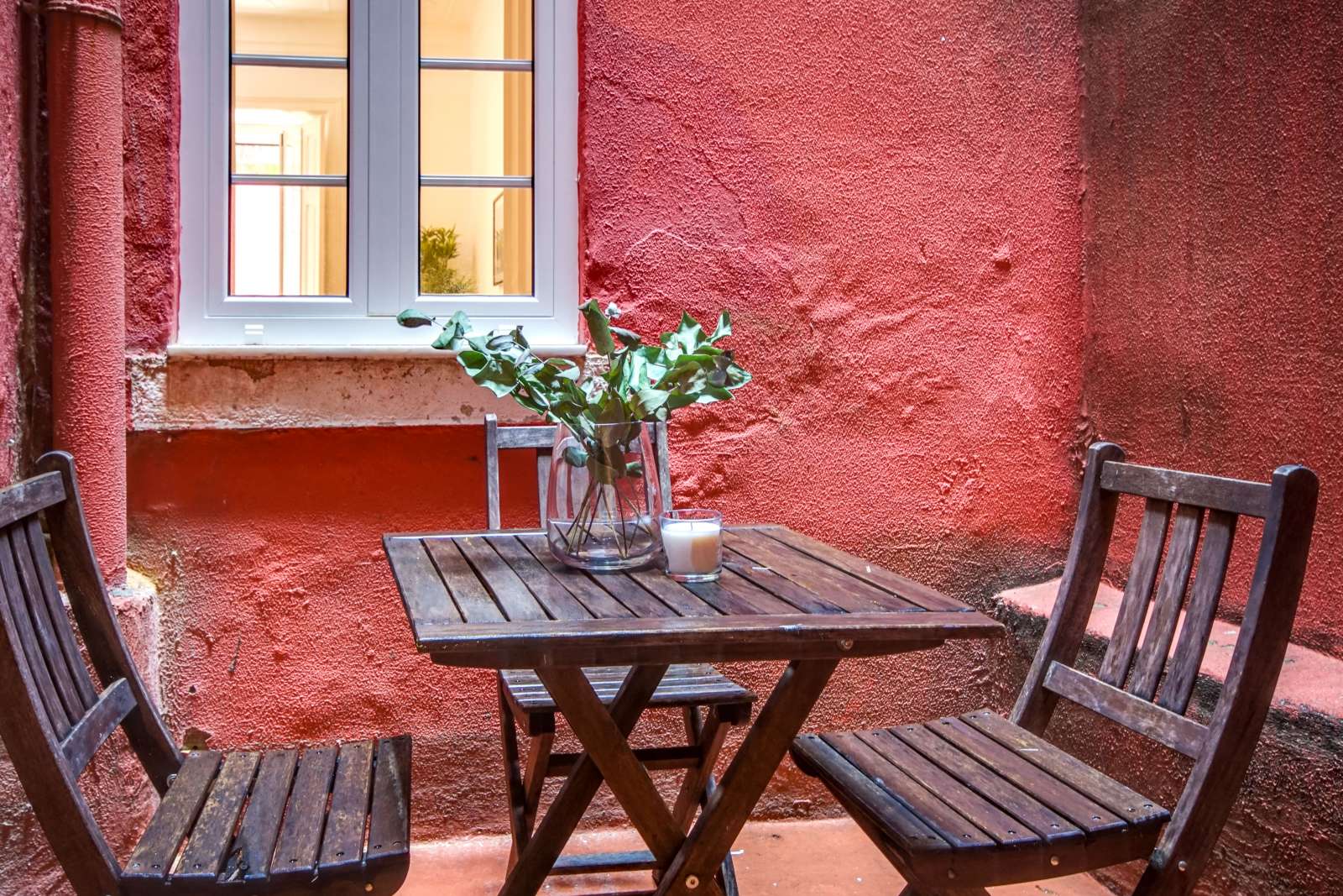 3-bedroom apartment for rent in Penha de França