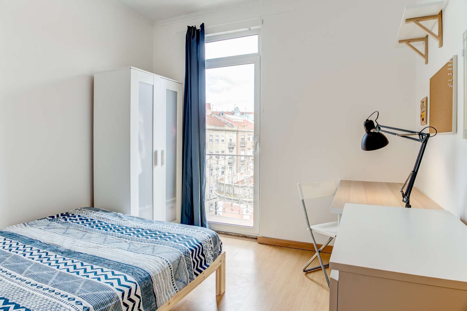 Nice suite for 1 or 2 girls if you want to share