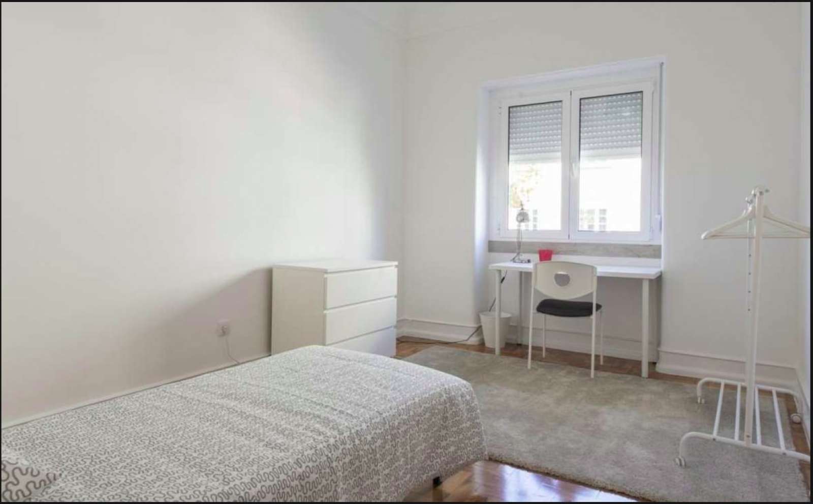 Suíte S. Sebastião ao lado do Corte Inglês