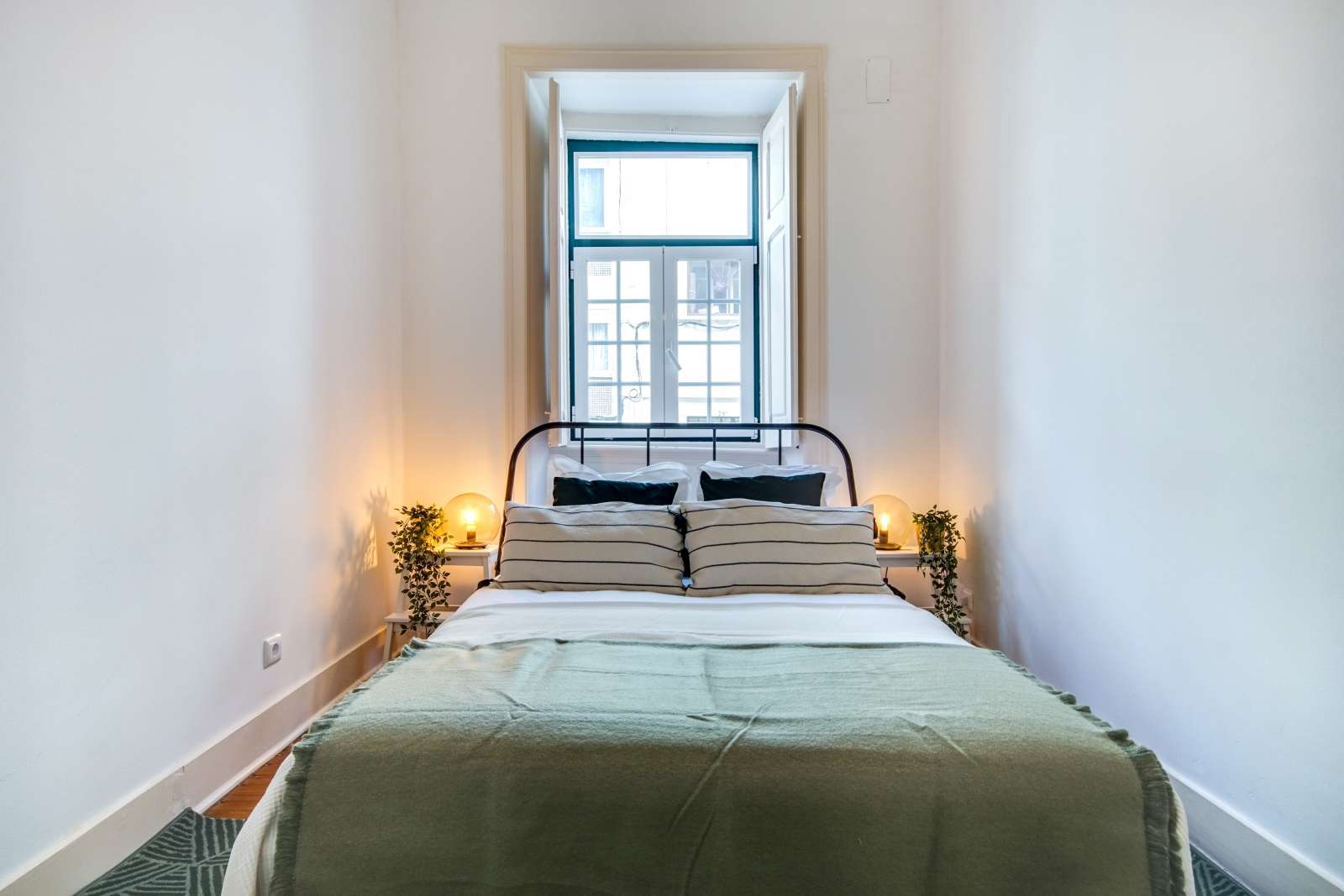 3-bedroom apartment for rent in Penha de França