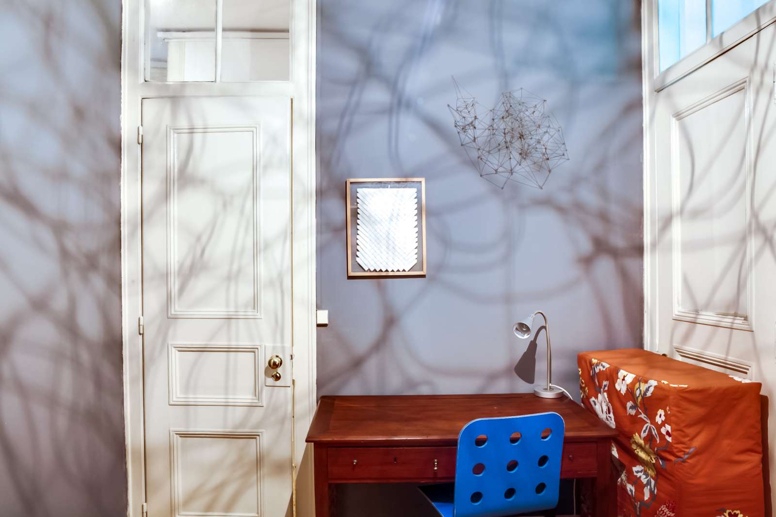 Magnifica Moradia em Alcântara zona Centro de Lisboa