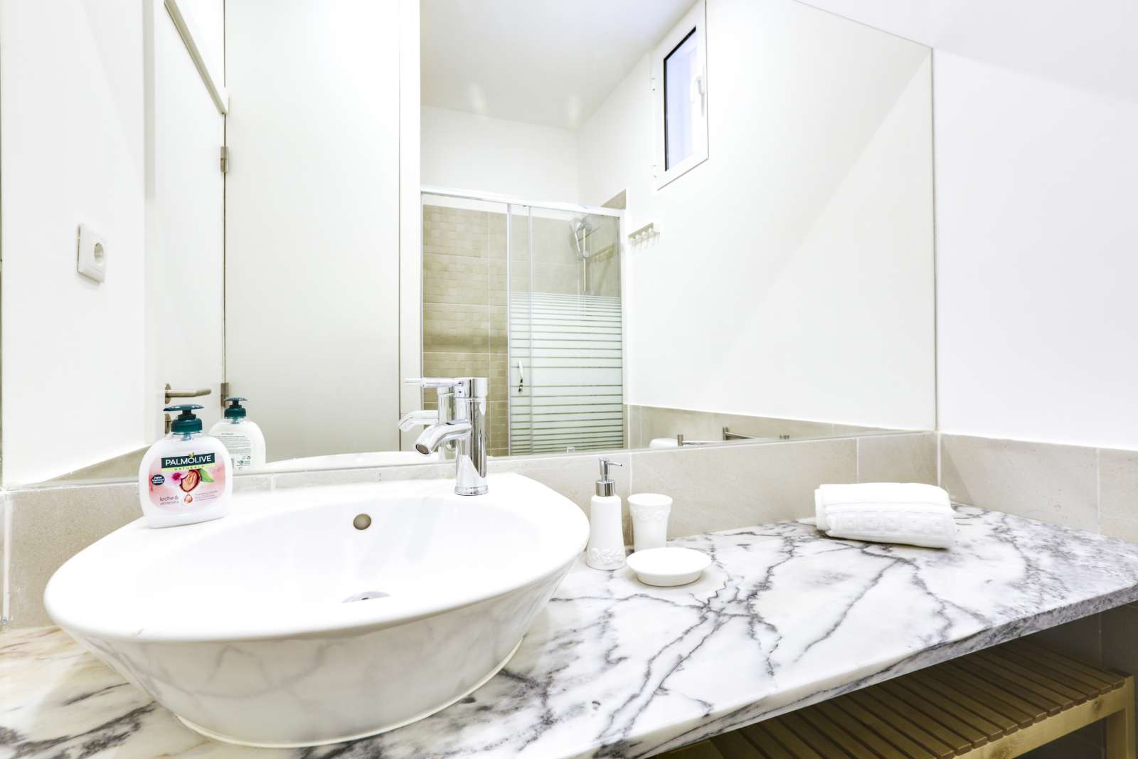 1-bedroom apartment for rent in Estrela