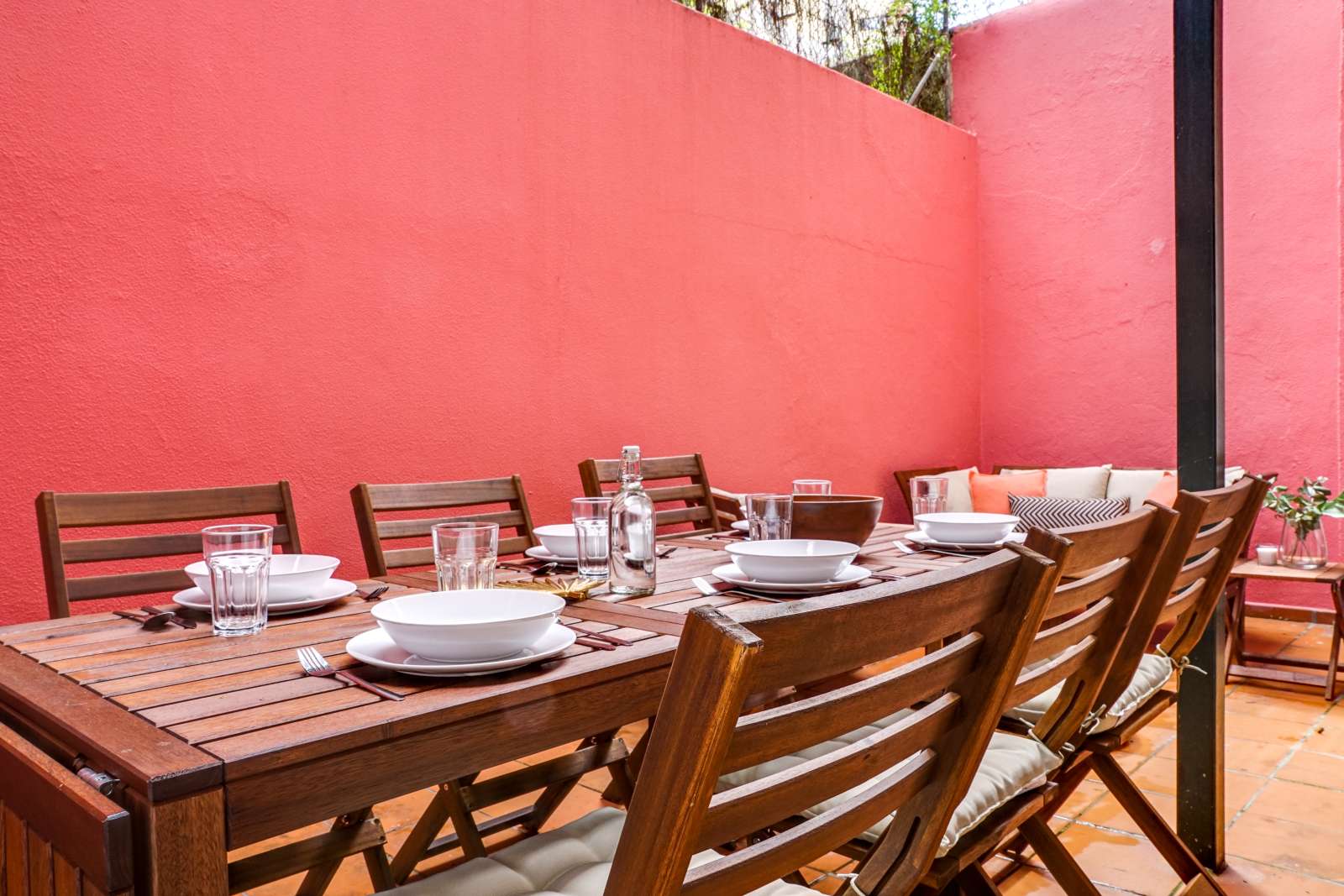 3-bedroom apartment for rent in Penha de França