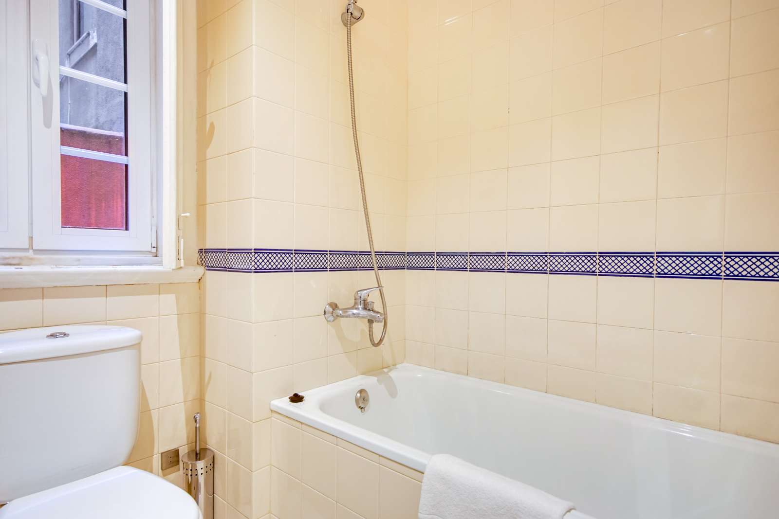 3-bedroom apartment for rent in Penha de França