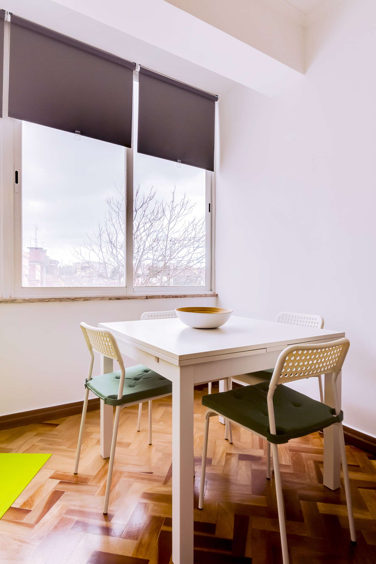 Wonderful 1-bedroom apartment for rent near Botanical Garden in Santo António