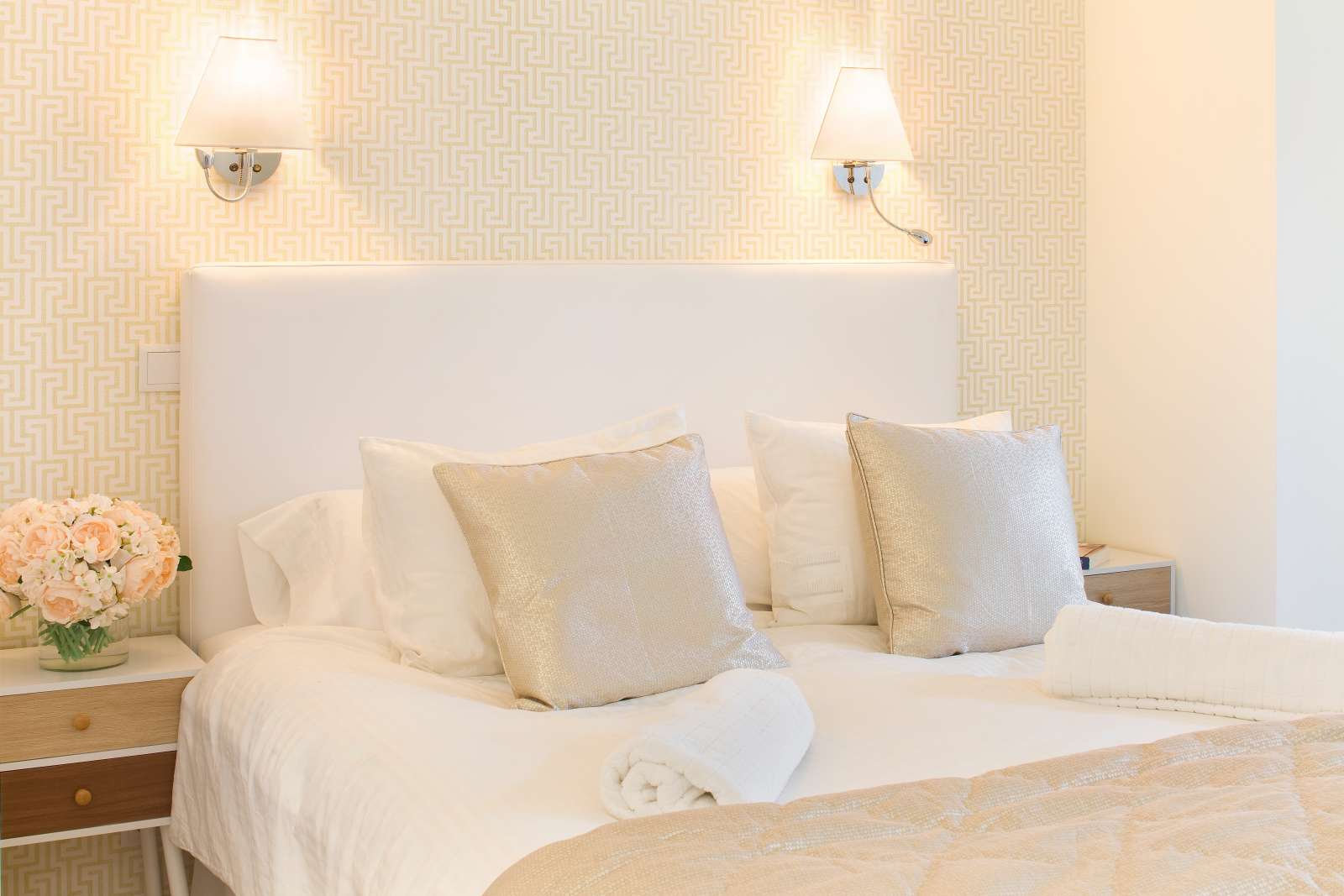 1-bedroom apartment for rent in Bairro Alto