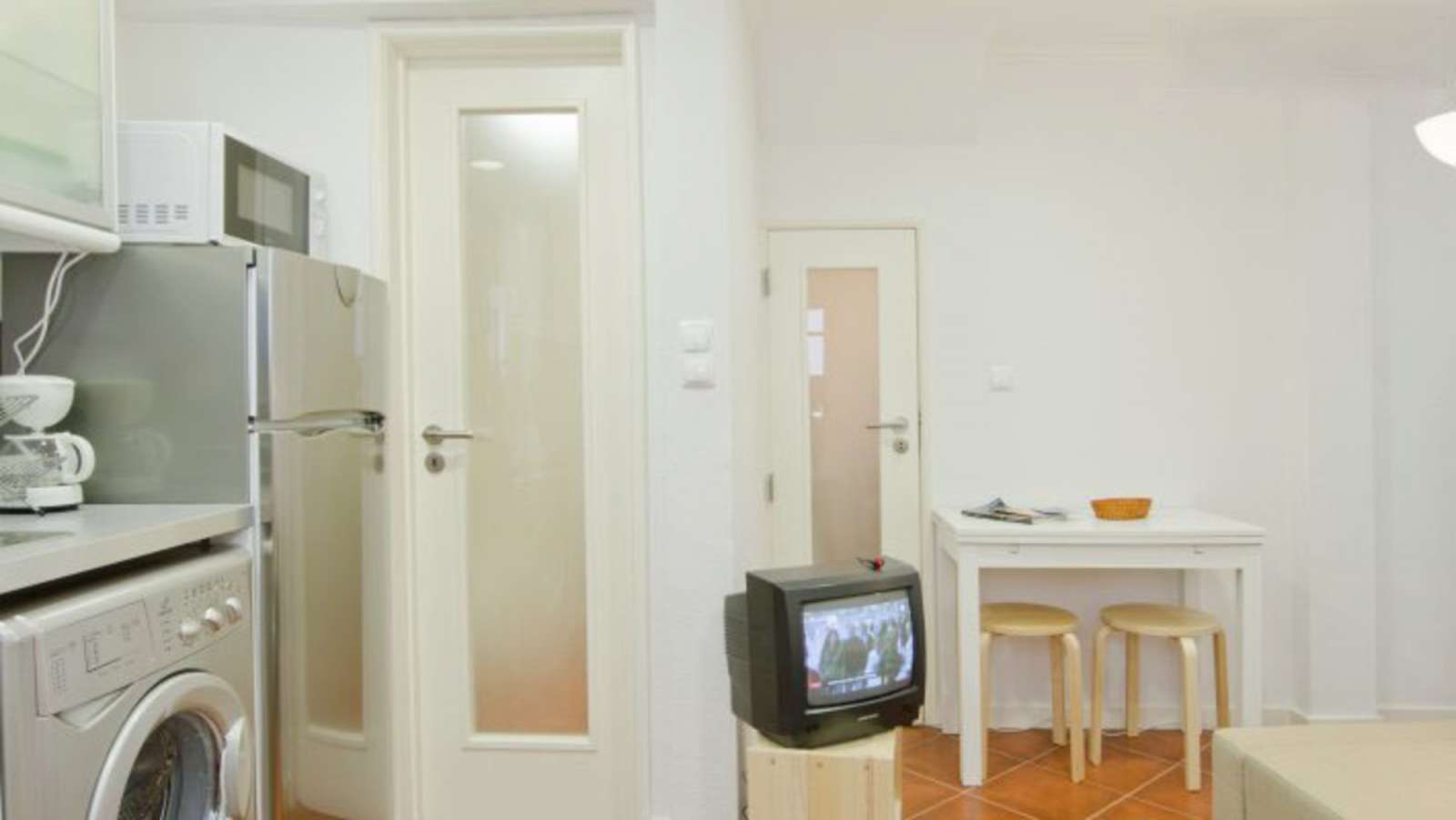 Lovely 1-bedroom apartment for rent in Alfama