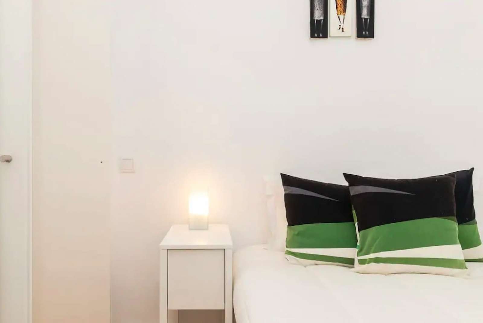 Dazzling 1-bedroom flat for rent in Arroios