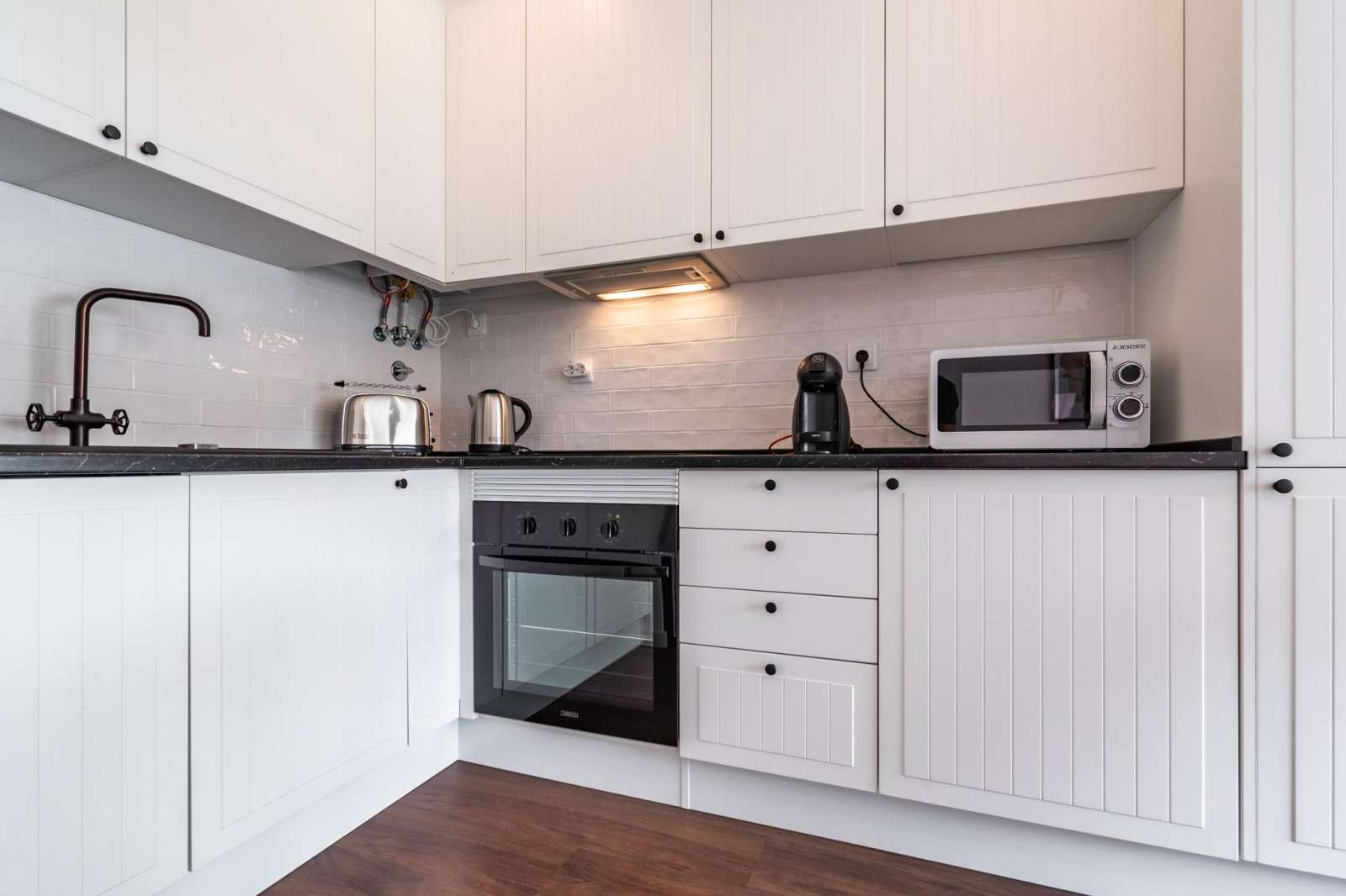 Fantastic 2-bedroom apartment for rent near Portuguese Cinematheque in Campo de Ourique