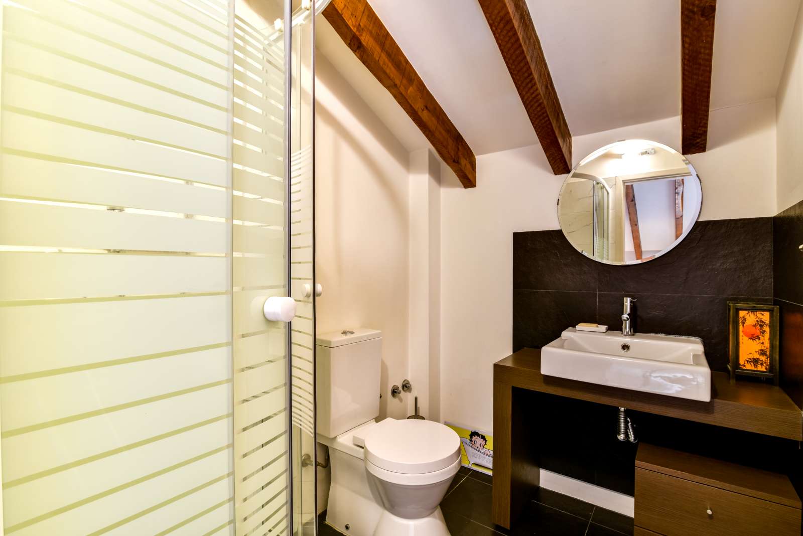 1-bedroom apartment for rent in Penha de França