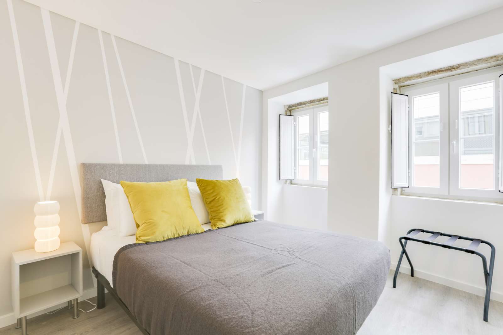 1-bedroom apartment for rent in Estrela