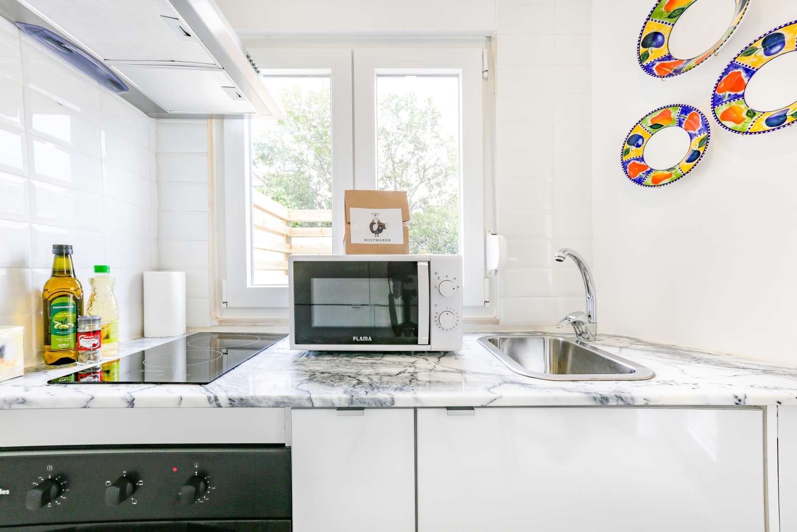 1-bedroom apartment for rent in Estrela