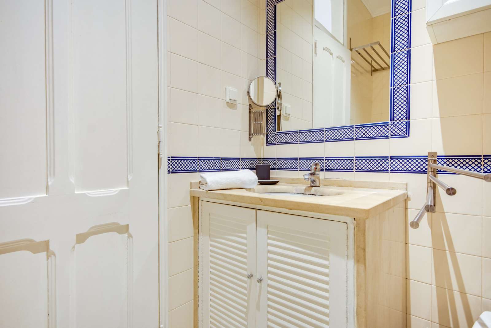 3-bedroom apartment for rent in Penha de França