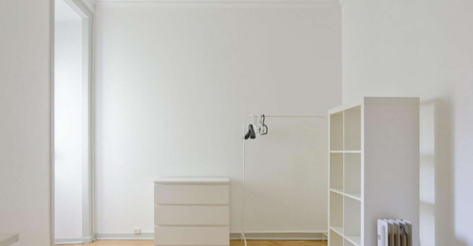 Nice and bright room near metro colegio militar