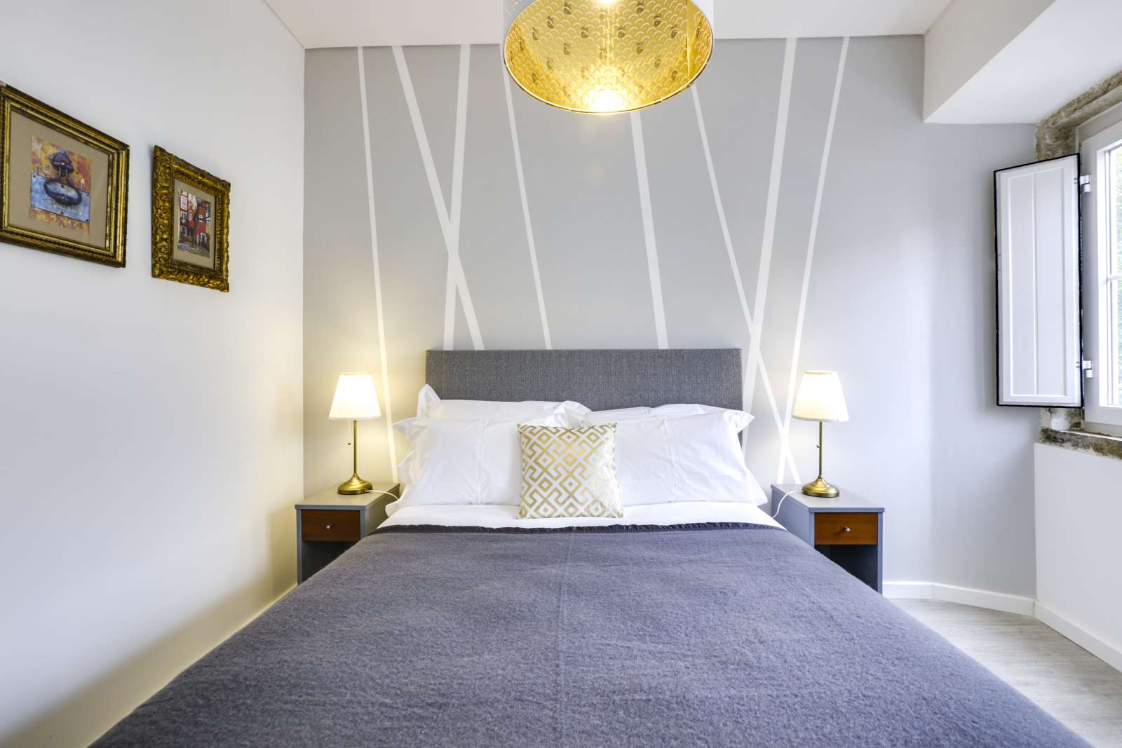 1-bedroom apartment for rent in Estrela