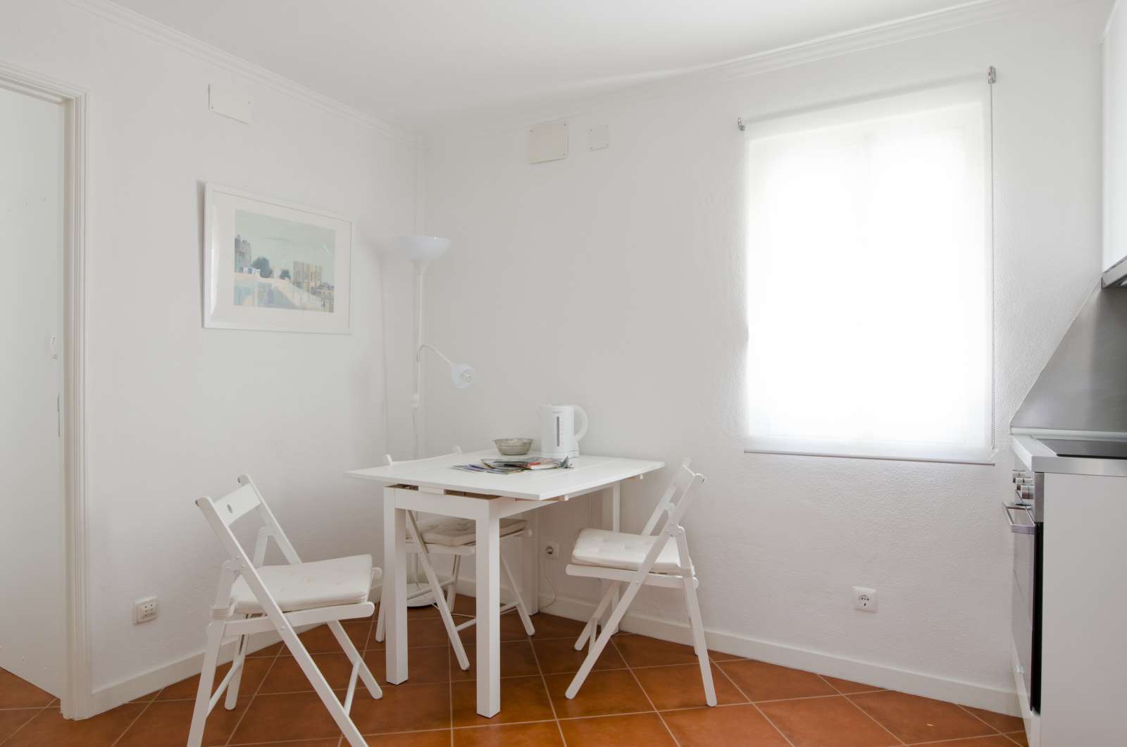 Student accommodation in Lisbon - All inclusive from €825 →