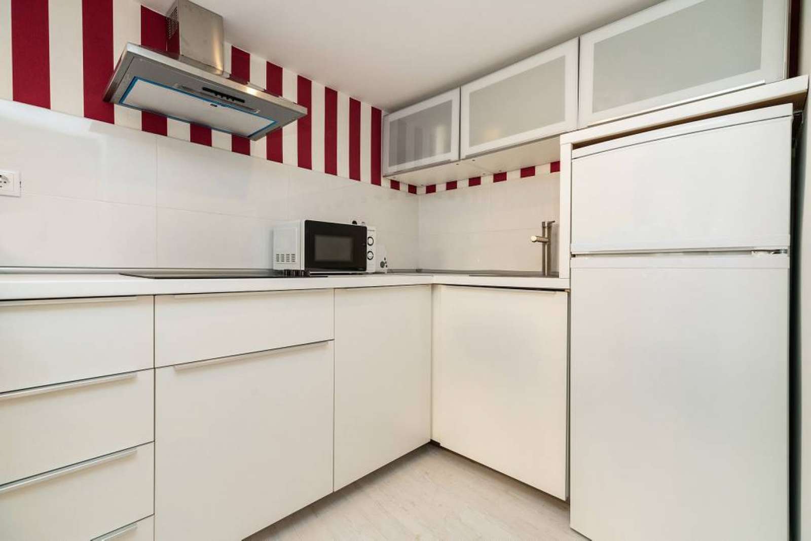 1-bedroom apartment for rent in Estrela, Lisbon