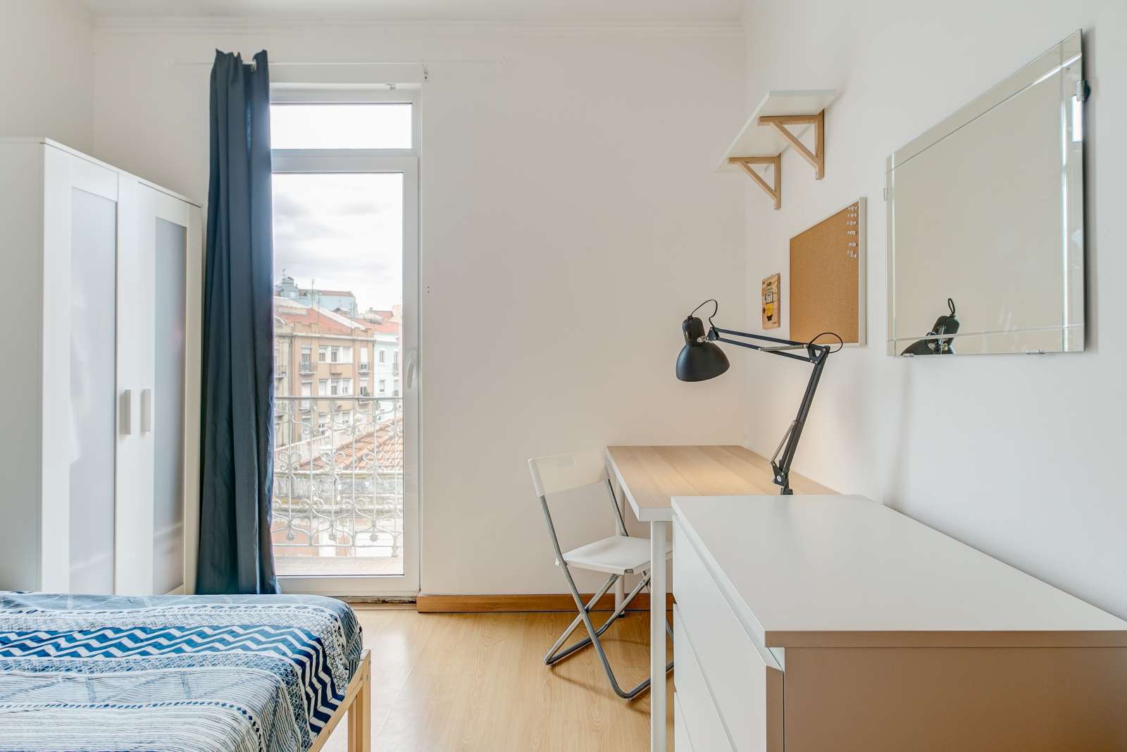 Nice suite for 1 or 2 girls if you want to share