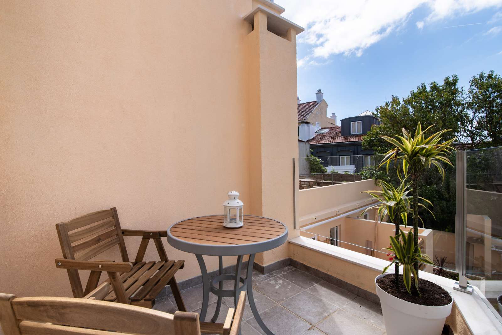 1-bedroom apartment for rent in Estrela