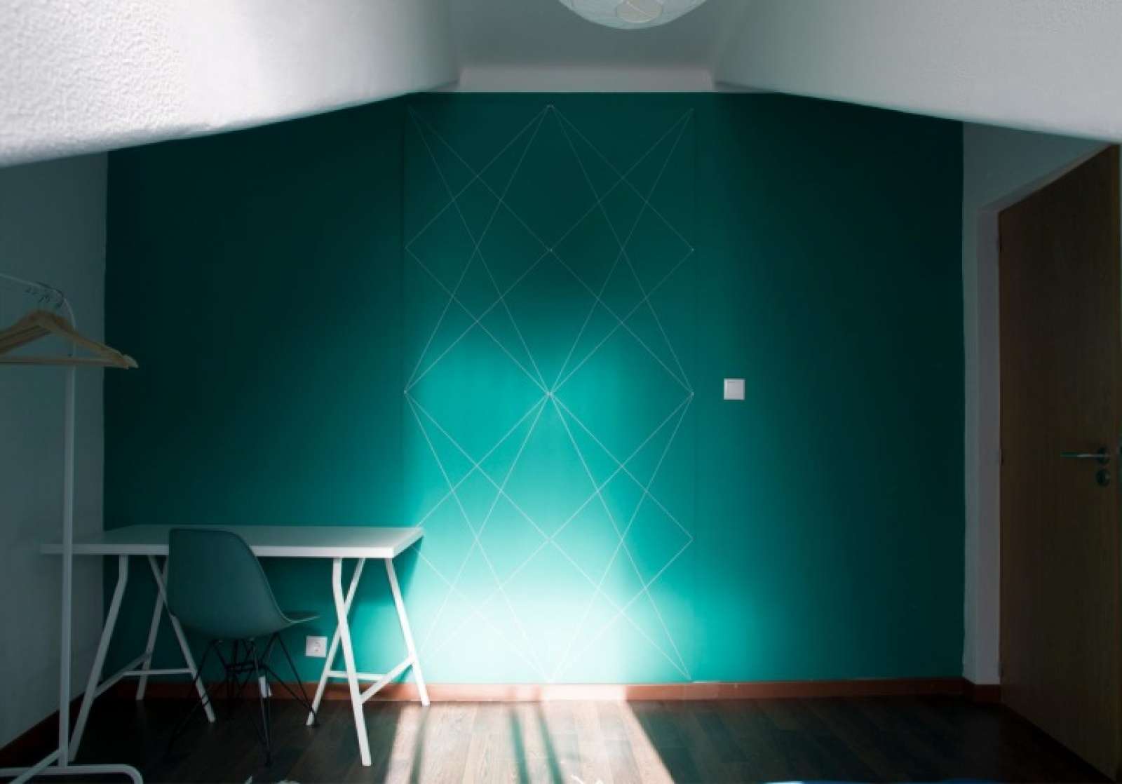 Room for male 14 min to Cidade Universitaria, Lisbon